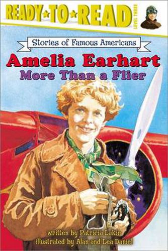Amelia Earhart More Than A F