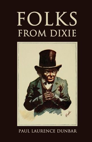 Cover image for Folks from Dixie