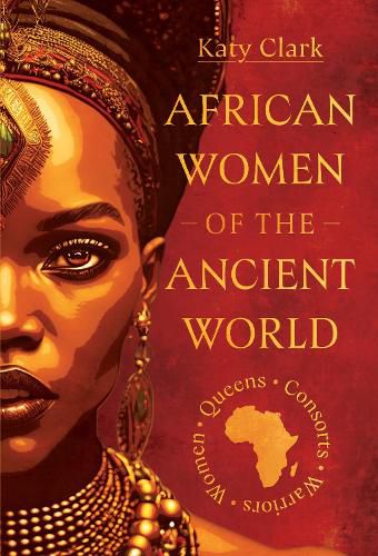 Cover image for African Women of the Ancient World