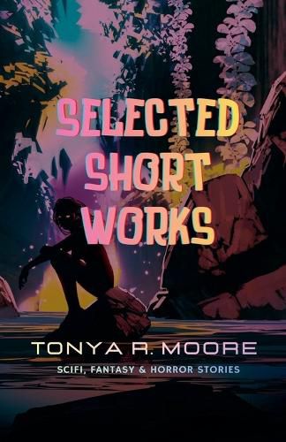 Cover image for Selected Short Works