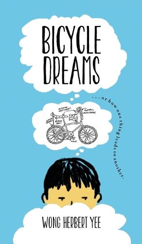 Cover image for Bicycle Dreams