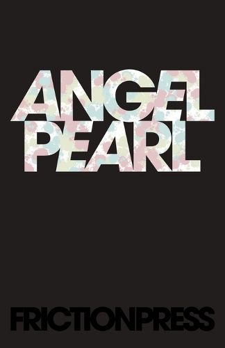 Cover image for Angel Pearl