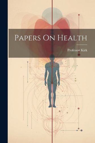 Cover image for Papers On Health