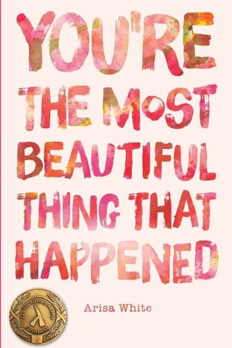 Cover image for You're the Most Beautiful Thing that Happened