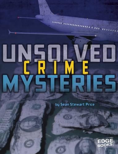 Cover image for Crime