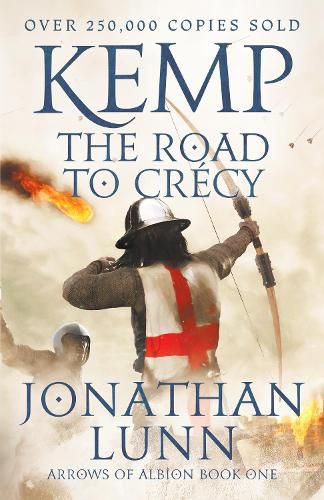 Cover image for Kemp: The Road to Crecy