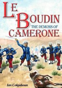 Cover image for Le Boudin: The Demons of Camerone