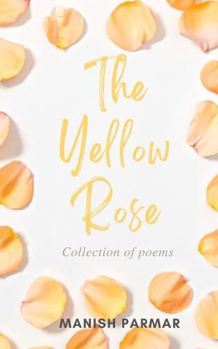 Cover image for The Yellow Rose