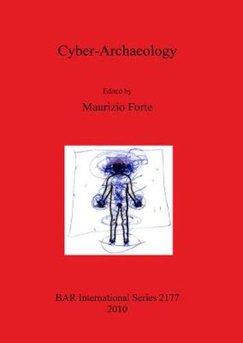 Cover image for Cyber-Archaeology