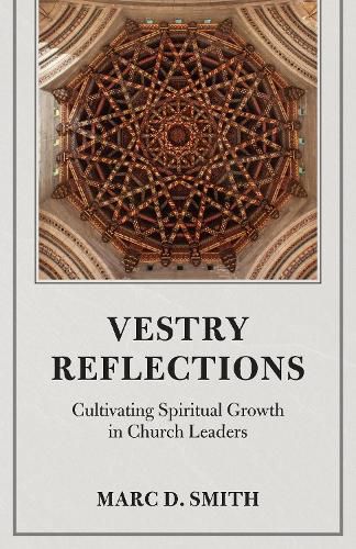 Cover image for Vestry Reflections