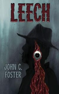 Cover image for Leech