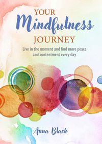 Cover image for Your Mindfulness Journey