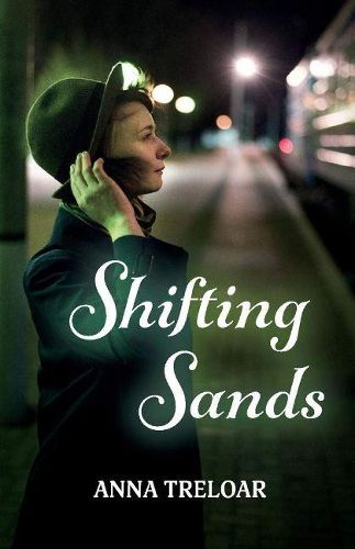 Cover image for Shifting Sands