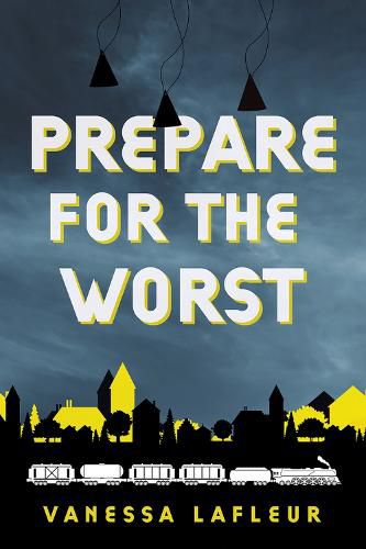 Cover image for Prepare for the Worst