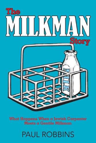 Cover image for The Milkman Story