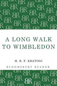 Cover image for A Long Walk to Wimbledon