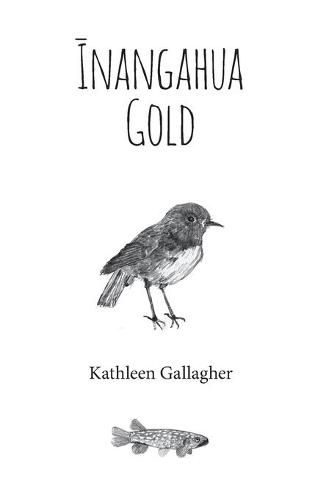 Cover image for IN Inangahua Gold