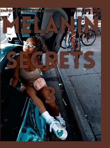 Cover image for Melanin Secrets 3