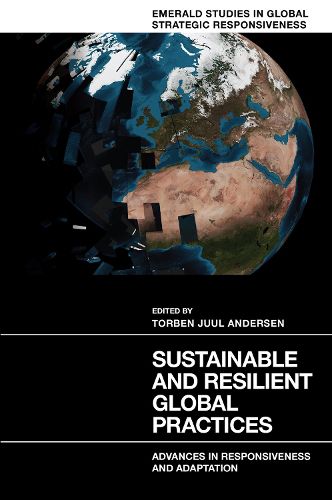 Cover image for Sustainable and Resilient Global Practices