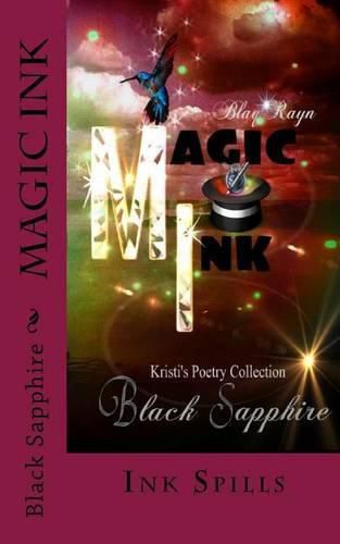 Cover image for Magic INK