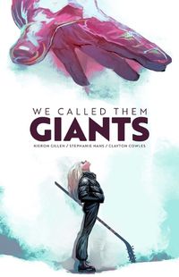 Cover image for We Called Them Giants