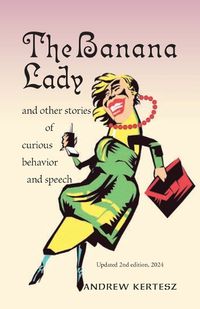 Cover image for The Banana Lady
