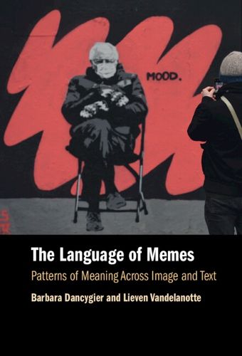 Cover image for The Language of Memes