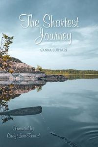 Cover image for The Shortest Journey