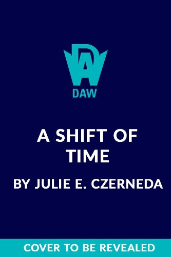 Cover image for A Shift of Time