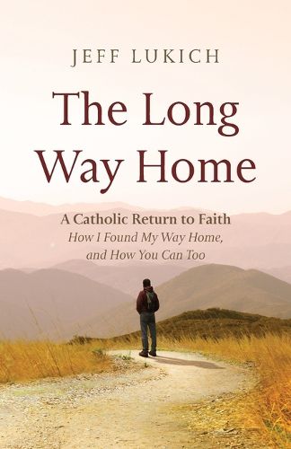 Cover image for The Long Way Home