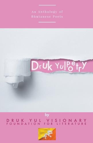 Cover image for Druk Yul Poetry