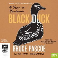 Cover image for Black Duck