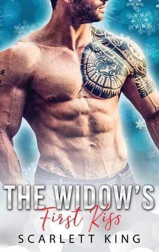 Cover image for The Widow's First Kiss: A Billionaire and A Virgin Romance