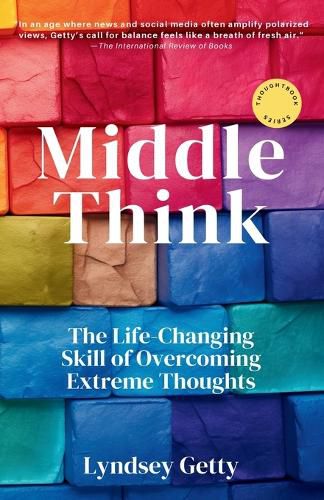 Cover image for Middle Think