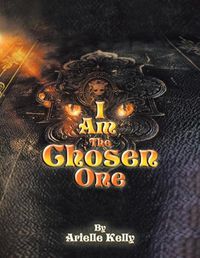 Cover image for I Am The Chosen One