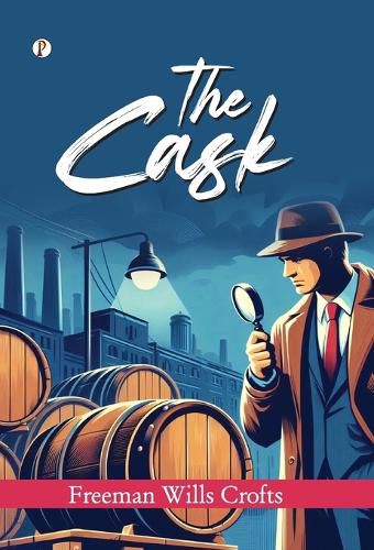 Cover image for The Cask
