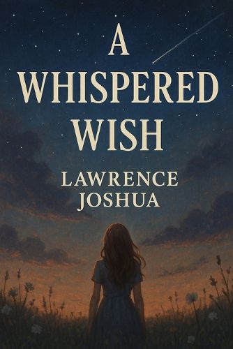 Cover image for A Whispered Wish