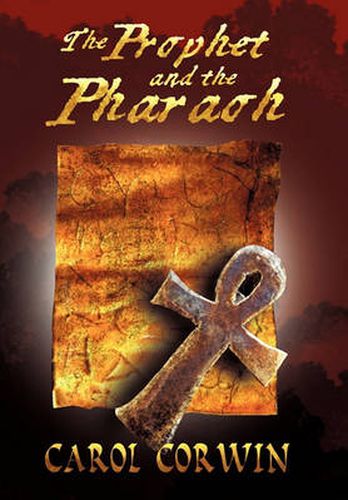 Cover image for The Prophet and the Pharoah