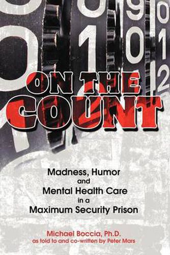 Cover image for On the Count