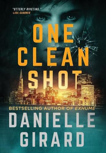 Cover image for One Clean Shot: Rookie Club Book 2