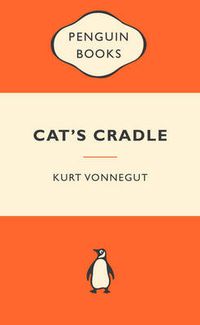 Cover image for Cat's Cradle