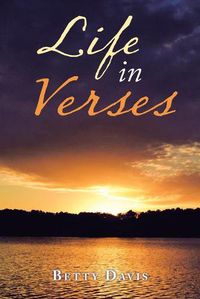Cover image for Life in Verses