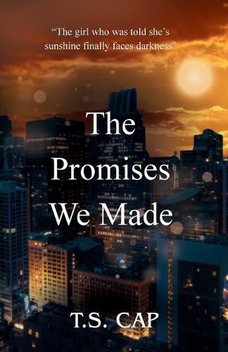 Cover image for The Promises We Made