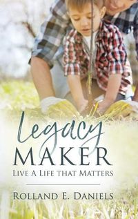 Cover image for Legacy Maker