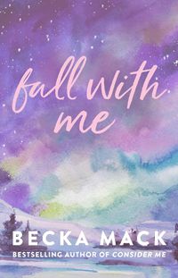 Cover image for Fall with Me