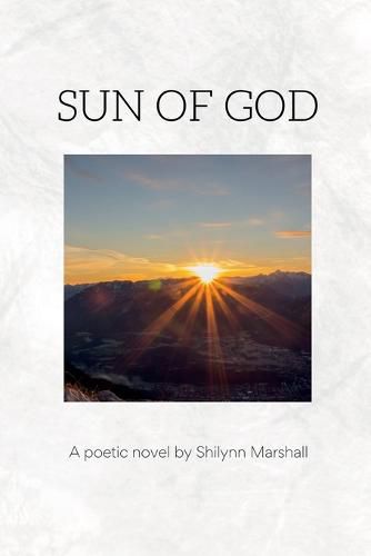 Cover image for Sun of God
