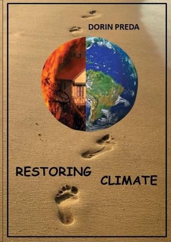 Cover image for Restoring Climate