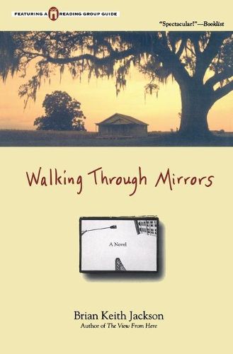 Cover image for Walking Through Mirrors