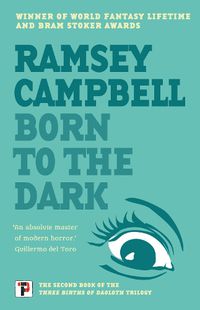 Cover image for Born to the Dark