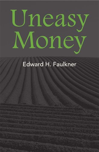 Cover image for Uneasy Money
